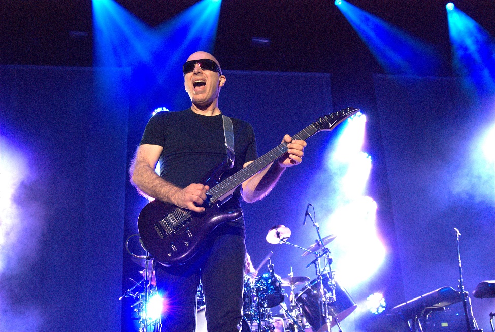 Satriani 6